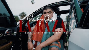Baby Gas - La Raza (Official Video) | Siempre Ghetto