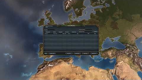Simple Basics of EU4 Multiplayer: Joining (and Staying in) a Game