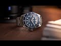 Tudor Black Bay 58 Blue Video Review - Watch Clicker