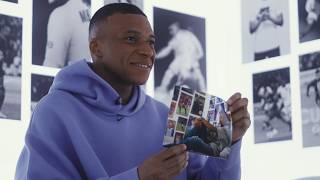 Follow Your Dreams — Kylian Mbappé