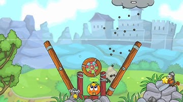 Cover Orange 2 Level 1-05 3-Star Walkthrough