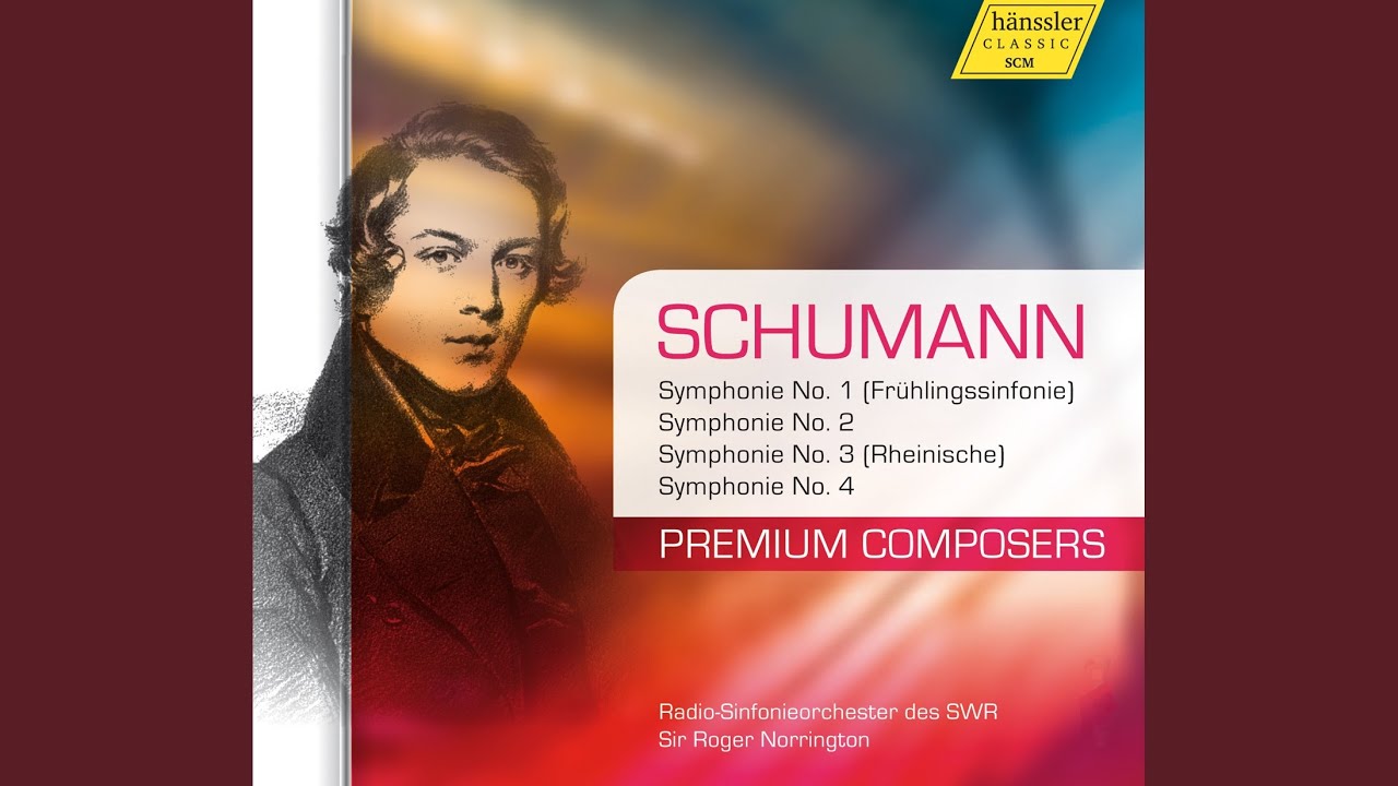 Symphony No. 2 in C Major, Op. 61: IV. Allegro molto vivace auf YouTube ansehen Symphony No. 2 in C Major, Op. 61: IV. Allegro molto vivace auf YouTube ansehen