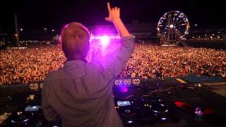 Avicii feat. Audra Mae - Addicted To You [TRUE]