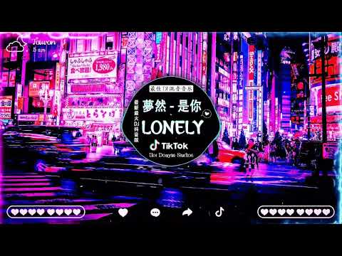 【最佳 DJ 混音音乐】🔥抖音熱搜🔥2023抖音最伤感歌曲合集 💘2023最火歌曲dj: 「是你 - 夢然 , Nana - LONELY, 司南 - 冬眠, 白月光與朱砂痣, 阿涵 - 過客」