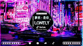 【最佳 DJ 混音音乐】🔥抖音熱搜🔥2024抖音最伤感歌曲合集 💘2024最火歌曲dj: 「是你 - 夢然 , Nana - LONELY, 司南 - 冬眠, 白月光與朱砂痣, 阿涵 - 過客」