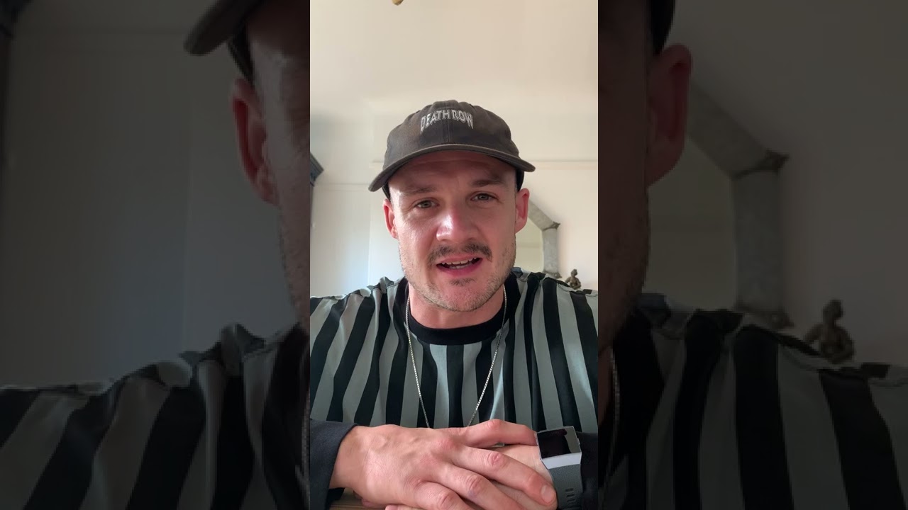 Q/A with the amazing Josh Herdman - known for playing Gregory Goyle.