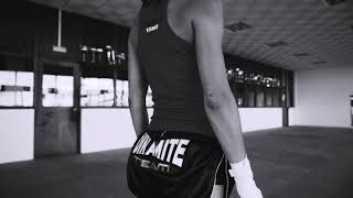 Rita Carvalho -Dinamite Team - Muay Thai