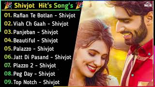 Shivjot New Punjabi Songs || New Punjabi Jukebox 2021 || Best Shivjot Punjabi Songs || New Songs