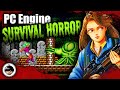 Shiryou Sensen: War of the Dead, Flawed but Important Early Horror