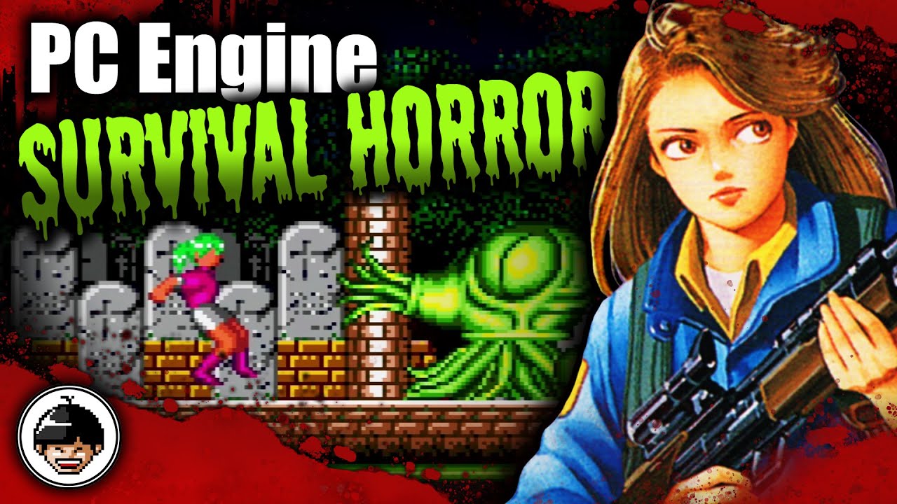 Shiryou Sensen: War of the Dead, Flawed but Important Early Horror