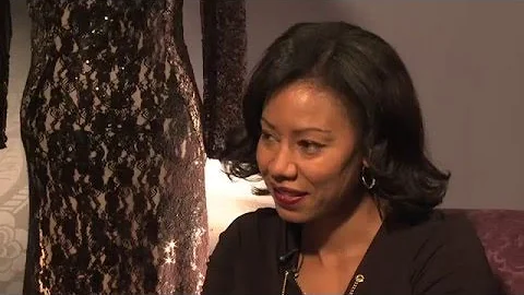 Time With Natalie Featuring Fashion Designer Steph...