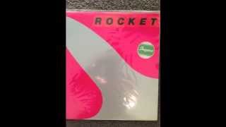 Rocket &quot;i wanna know&quot;