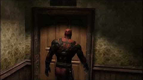 FUNNIEST GAME EVER | DeadPool #1