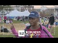 70-year-old Bronx woman running in 24th New York City Marathon