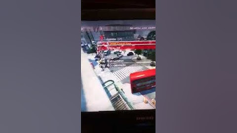 2v2 underground dispute against leviiathan