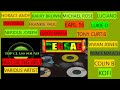 Top class sound  reggae studio riddim remix various artist   1