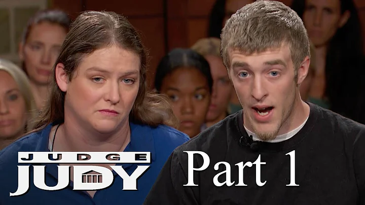 Woman Wants Her Snow Plow Back! | Part 1