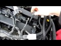 HOW TO CHANGE SPARK PLUGS FORD FUSION 2011