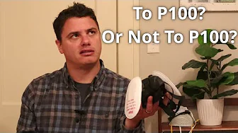 To P100? Or Not to P100?