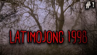 PERINGATAN - Part 1 - LATIMOJONG '98 w/Heru Survival | Cerita Horror Pendaki