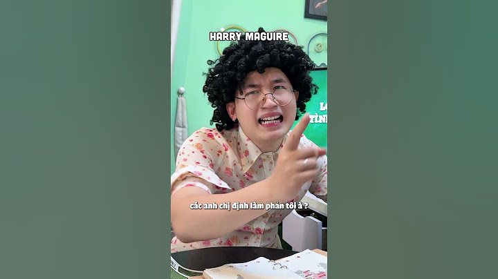 Khi cầu thủ đi học - Tập 3