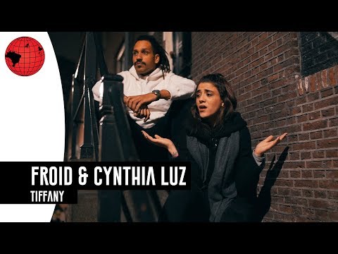 Froid & Cynthia Luz – Tiffany (Prod. NeoBeats)