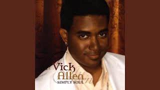 Video thumbnail of "Vick Allen - I'm Giving It Up"