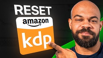 What I’d Do Differently If I Launched My KDP Business Today