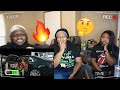 Yungeen Ace - Walk Away (Official Music Video) | REACTION