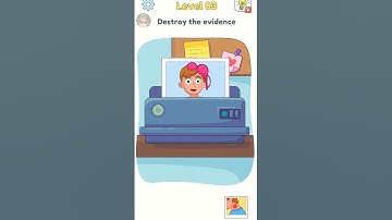 DOP 3: DisplaceOne Level 83 || Destroy the evidence  #shorts #trending