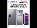 #Samsung Refrigerator Service Center in Hyderabad | #fridge repair service centre | Repair Centre