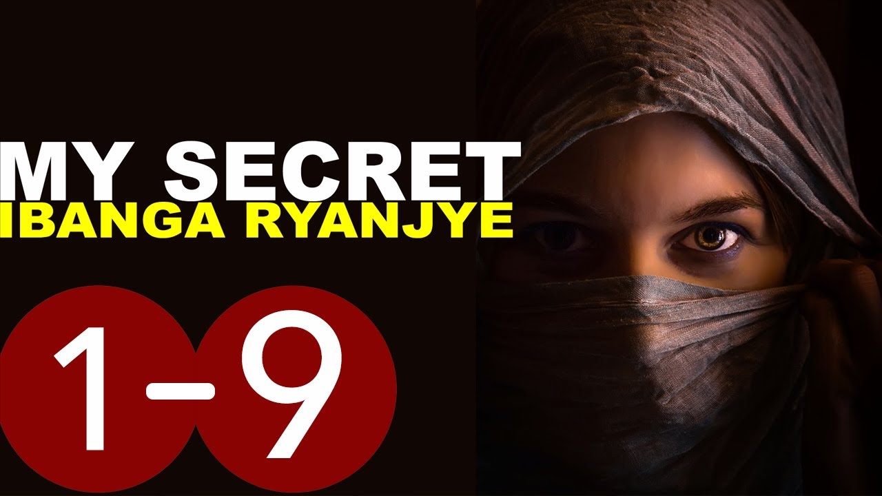 My Secret - Salem wari intasi yakunze Aline umwana w'uwo yarwanyaga - Inkuru yose 01-09