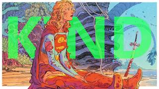 Supergirl Woman of Tomorrow an Analysis