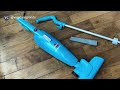 Bissell Featherweight Stick Lightweight Bagless Vacuum Review, Save Cleaning Time With This Lightwei