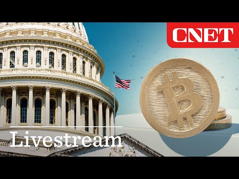 WATCH: Congressional Hearing on Crypto Regulation - LIVE