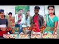 Khortha comedys part2  khortha tik tok