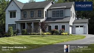 Sale: 5 Beds - 4 Baths - 6190 sq ft - Gambrills - MD [$1,450,000] MLS #: MDAA2148012