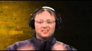 Limmys Show - Young Girl