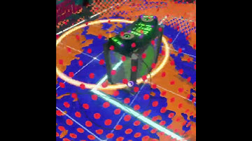 Inner Agent 3 splashdown still bad #shorts