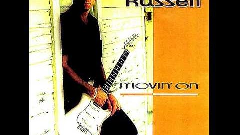 Kevin Russell - Same Thing
