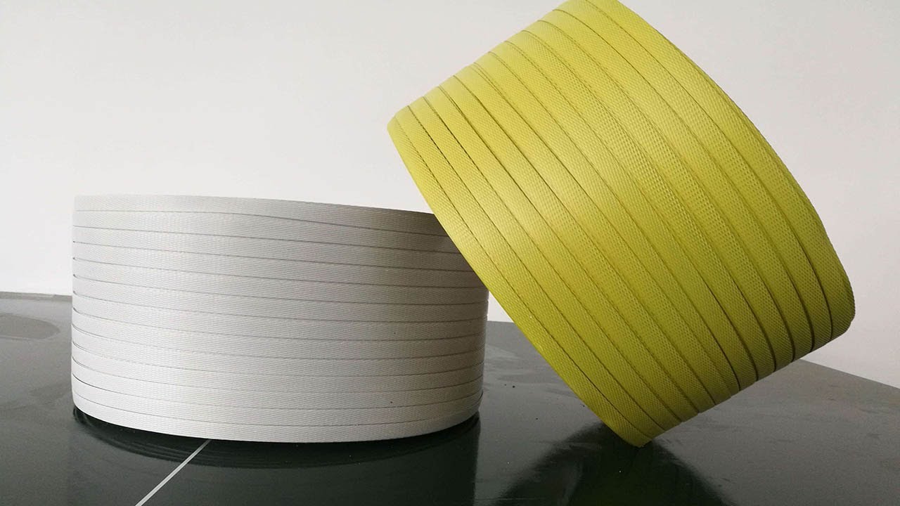 PP Strap Band Production line|PP Strap Making Production Machine|PP Strapping Band Extrusion Machine