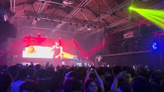 YE A 2 - CERO* & JUGO! - EN VIVO COMPLEJO C 2025