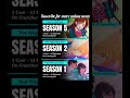 Here is Anime newz