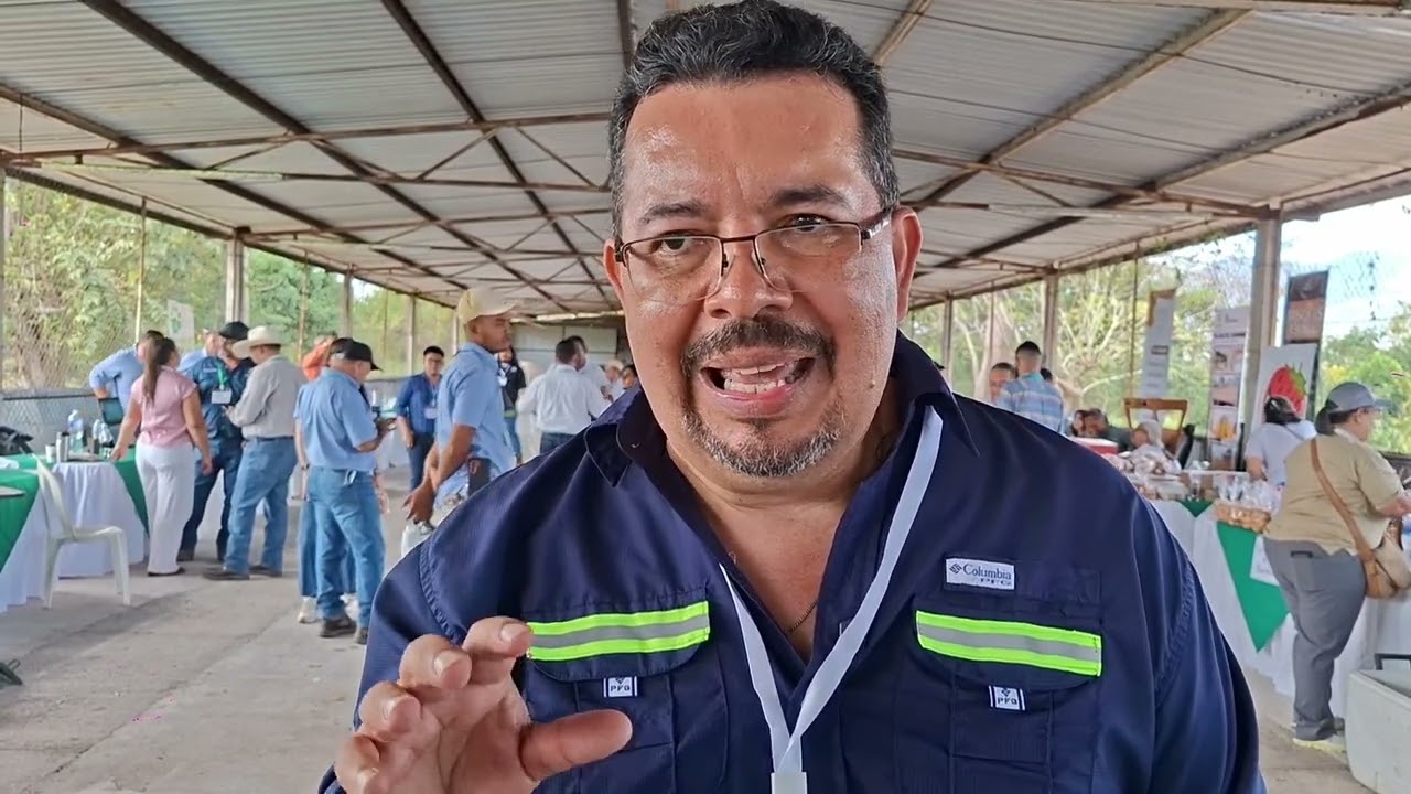 Télica Farm ofrece a productores y empresarios una experiencia de su exitoso modelo agrícola.