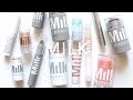 Milk Makeup | Minimal Makeup Brand Review