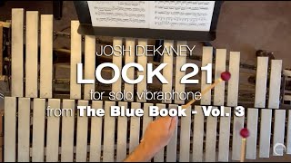 Celebrity Lock 21 (Josh Dekaney) Wealth