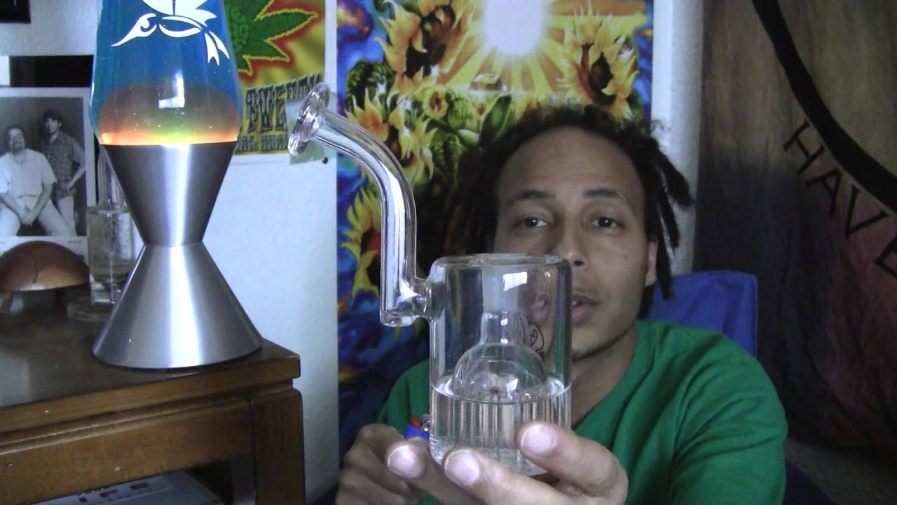 Turtle 4614/High Ep.64 Sleek Designs 11 arm Tree perc review!!!