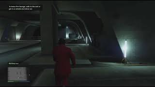 Grand Theft Autov normal vid
