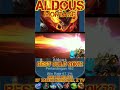 Aldous Montage #aldous #mobilelegends #shorts