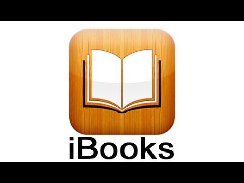 Как закачать книги в iBooks на iPhone, iPod touch и iPad